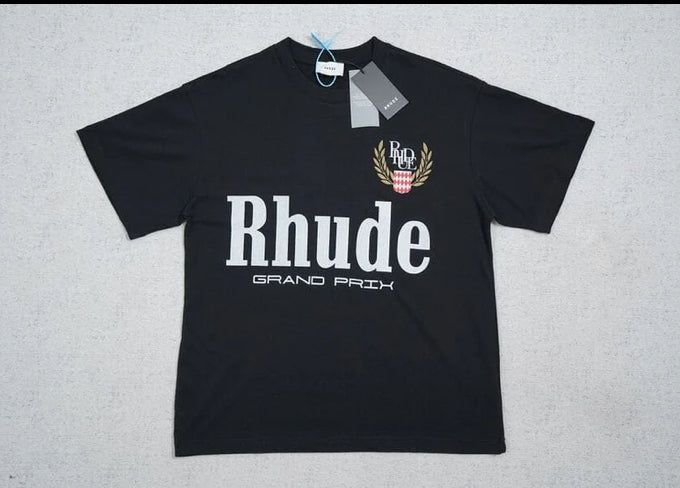 Camiseta Rhude Grand Prix