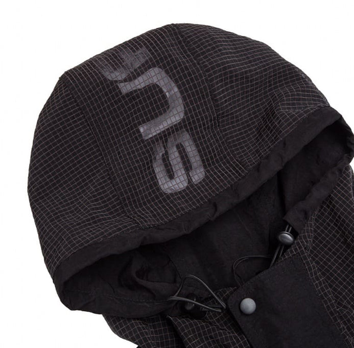 Corta Vento Supreme Nike Ripstop Anorak (Dupla Face)