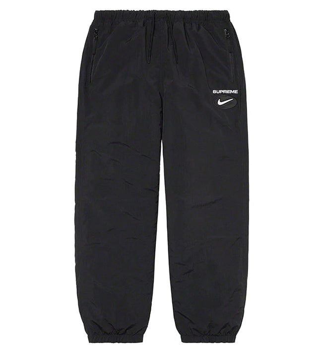 Calça Supreme Nike Ripstop (Dupla Face)