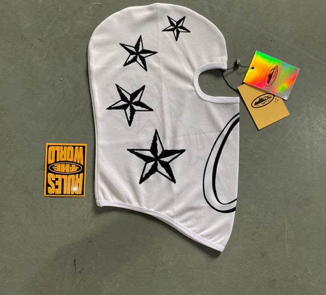 Trapstar Irongate Ninja Balaclava