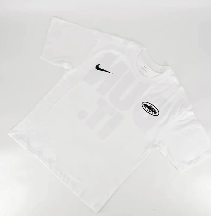 Camiseta Nike x Corteiz Tee NYC exclusive