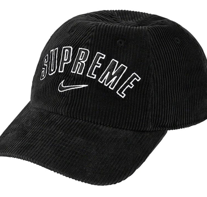 Boné Supreme x Nike Arc