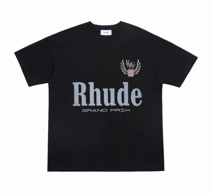 Camiseta Rhude Grand Prix