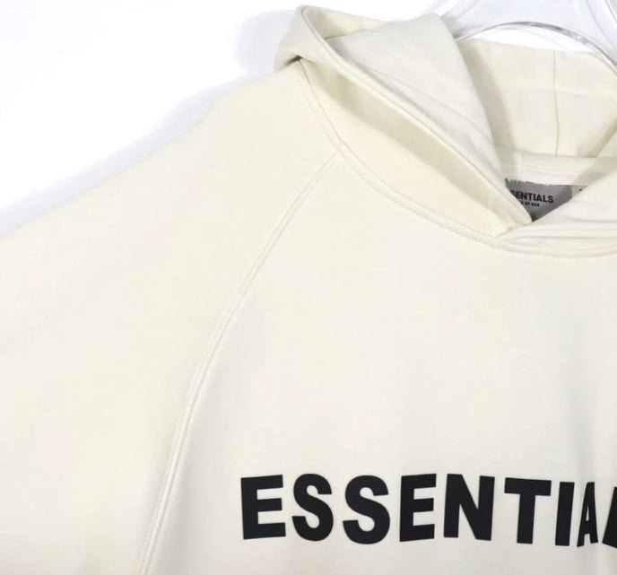 Moletom Fear of God Essentials