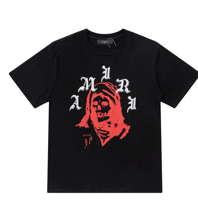 Camiseta Amiri x Wes Lang Solar Kings