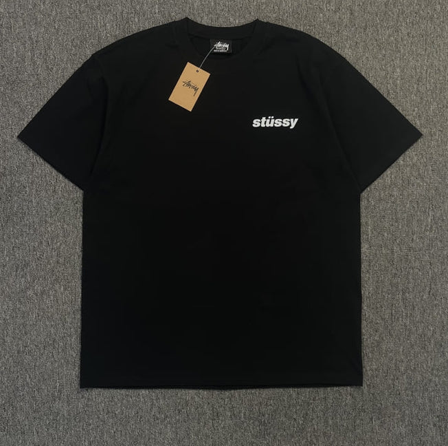 Camiseta Stussy Popsicle