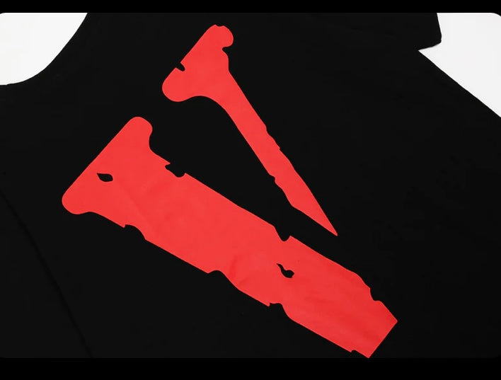 Camiseta VLONE x Youngboy NBA