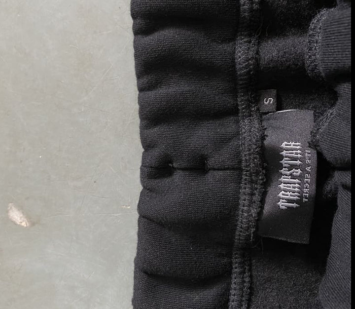 Conjunto Trapstar Chenille