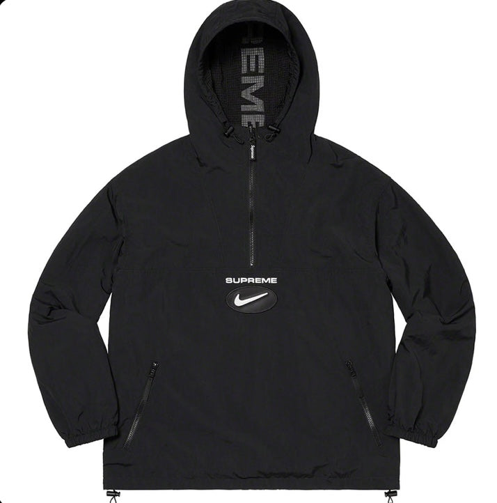 Corta Vento Supreme Nike Ripstop Anorak (Dupla Face)