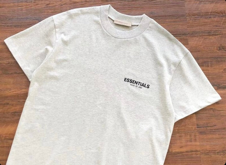 Fear of God Essentials Light