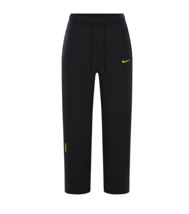 Calça Nike x NOCTA Tech Fleece Black
