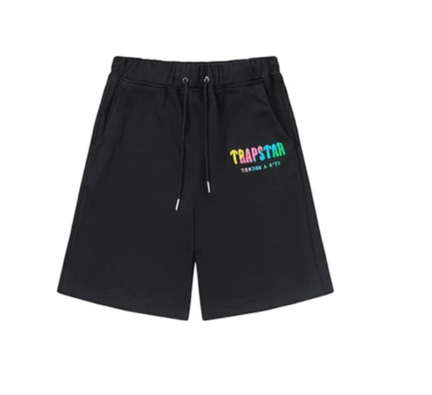 Shorts Trapstar Chenille Decoded Candy