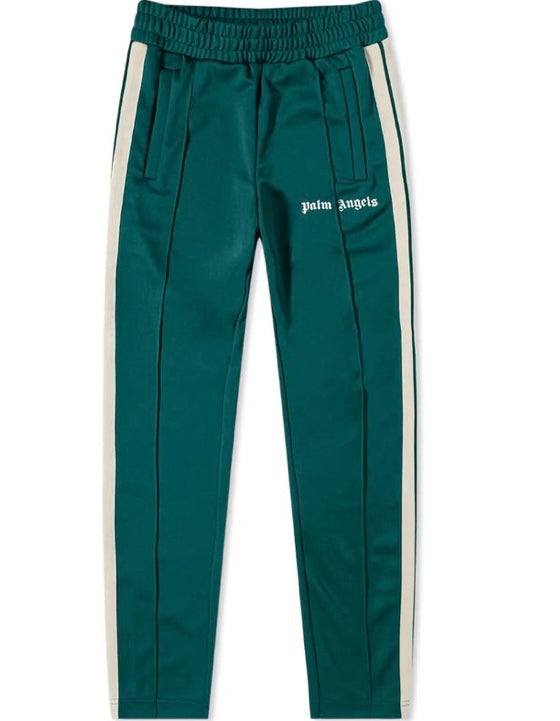 Calça Palm Angels Track Pants Green