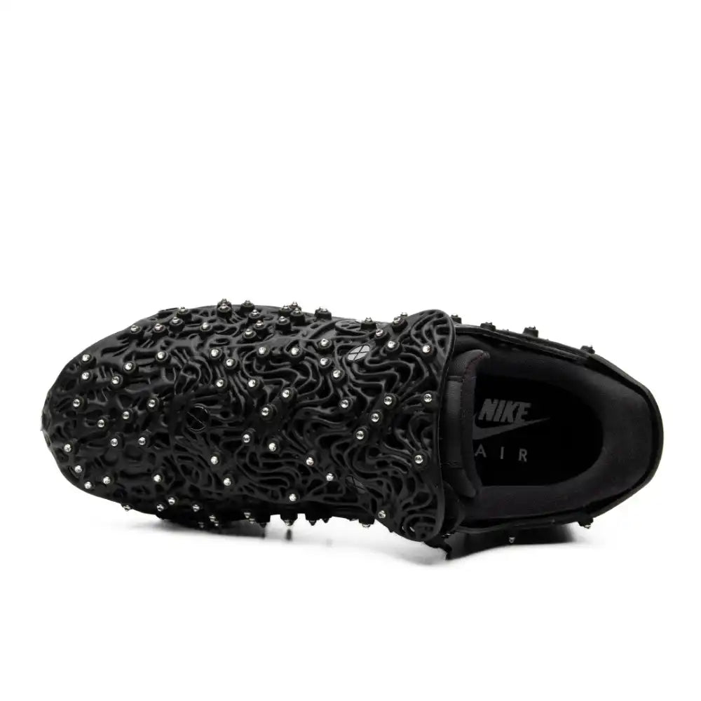 Swarovski x Nike Air Force 1 LXX Black - DRIP DOS ARTISTAS 