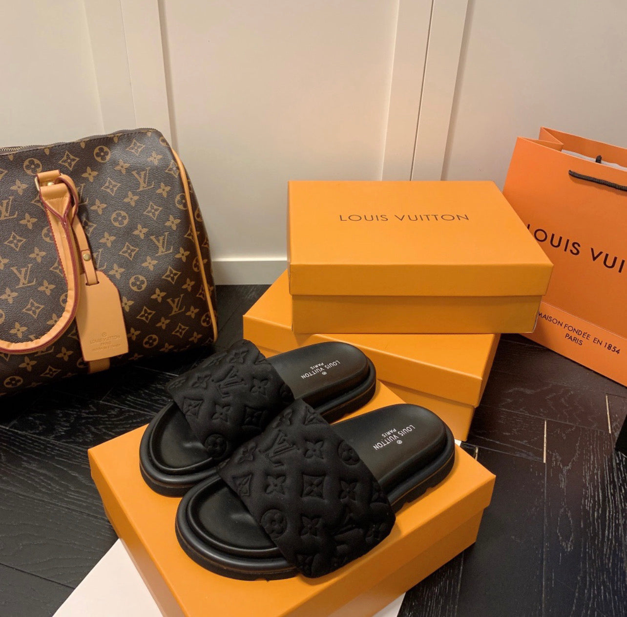 SKIDE LV - DRIP DOS ARTISTAS 