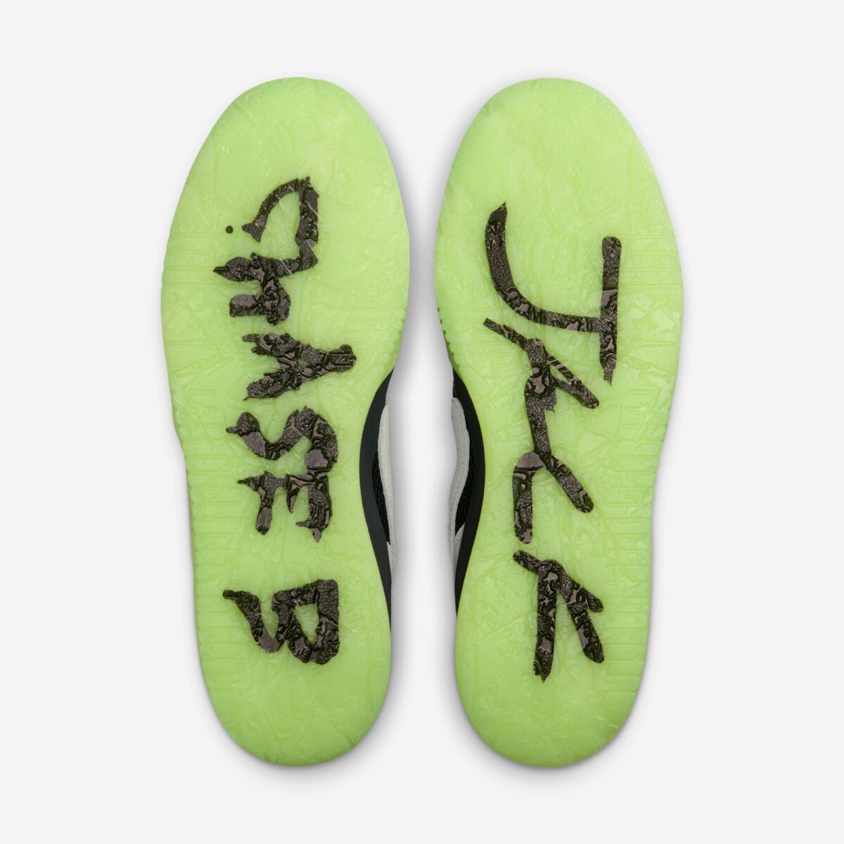 Chase B x Travis Scott x Jordan Jumpman Jack