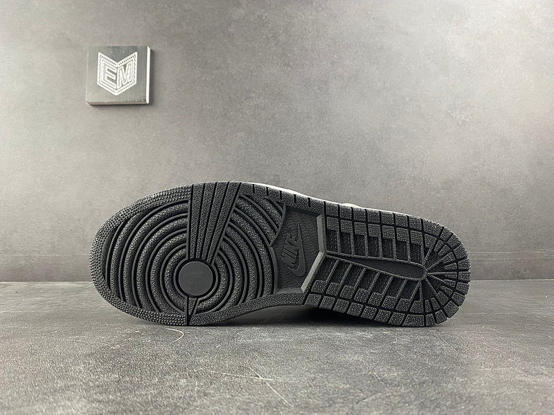 Air Jordan 1 Retro High Shadow 2.0 - DRIP DOS ARTISTAS 