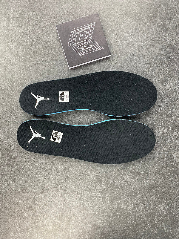 Jordan 1 Mid White Black Teal Tint - DRIP DOS ARTISTAS 