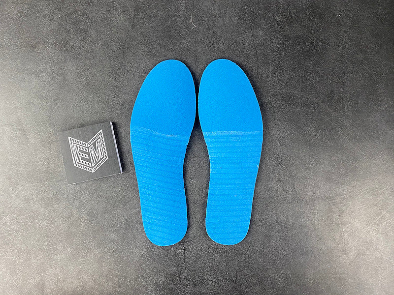 Jordan 1 Low Royal Yellow - DRIP DOS ARTISTAS 