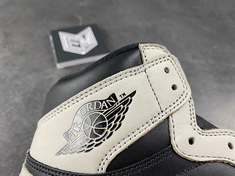 Air Jordan 1 Retro High Shadow 2.0 - DRIP DOS ARTISTAS 