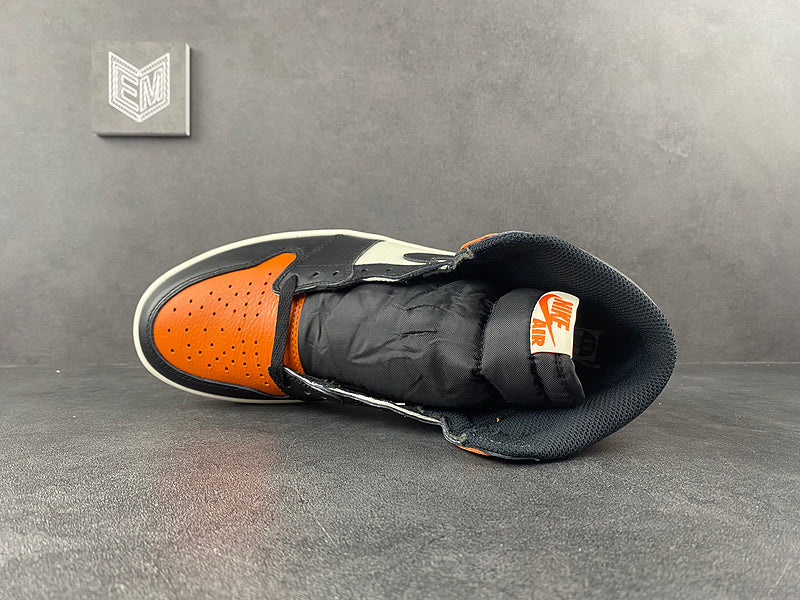 Air Jordan 1 Retro Shattered Backboard - DRIP DOS ARTISTAS 