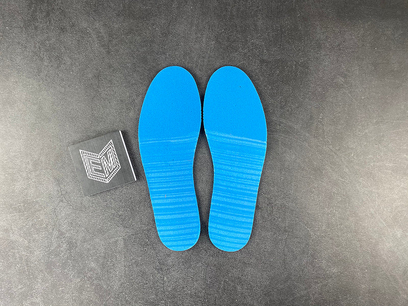 Jordan 1 Low UNC - DRIP DOS ARTISTAS 