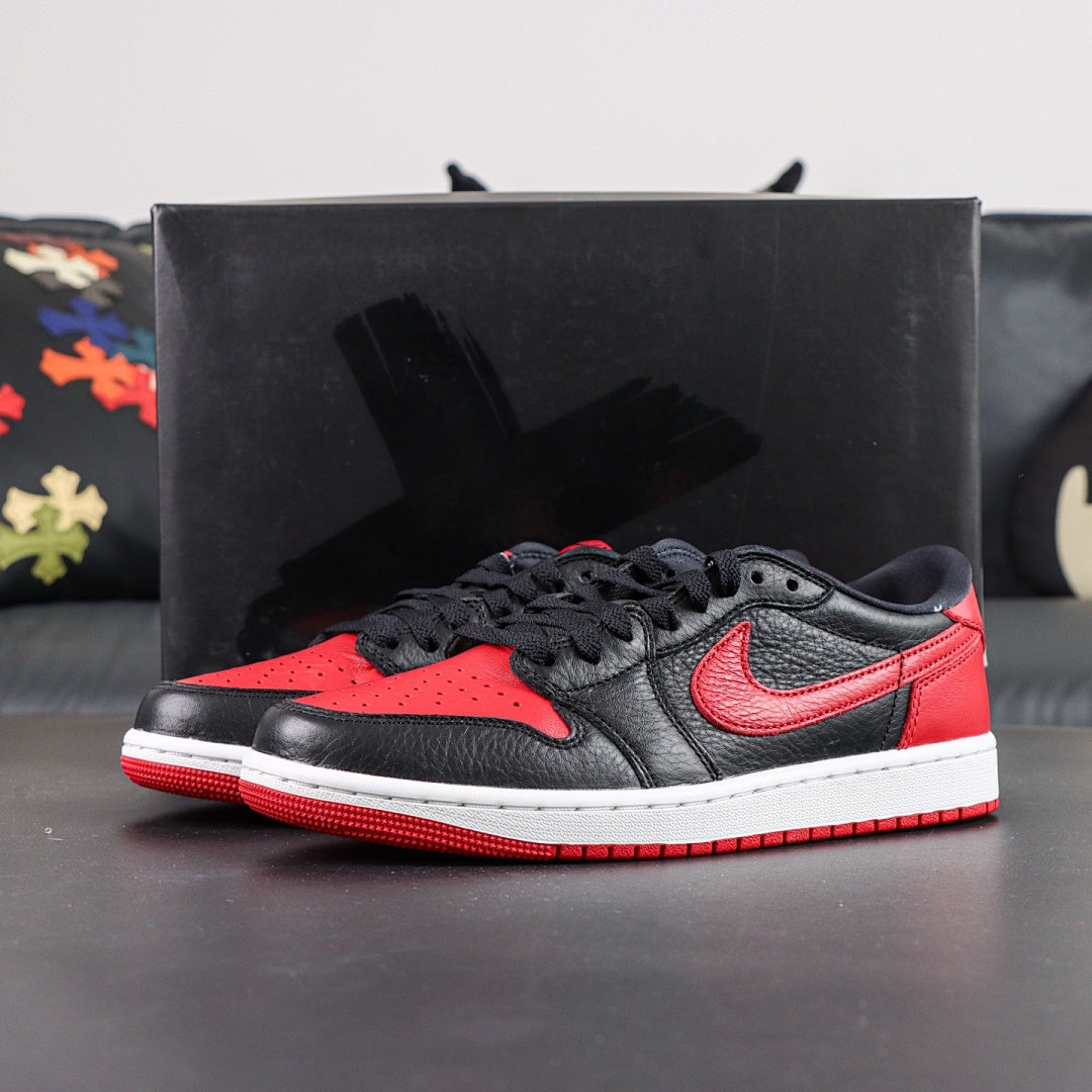 AIR JORDAN 1 LOW NEW CHICAGO