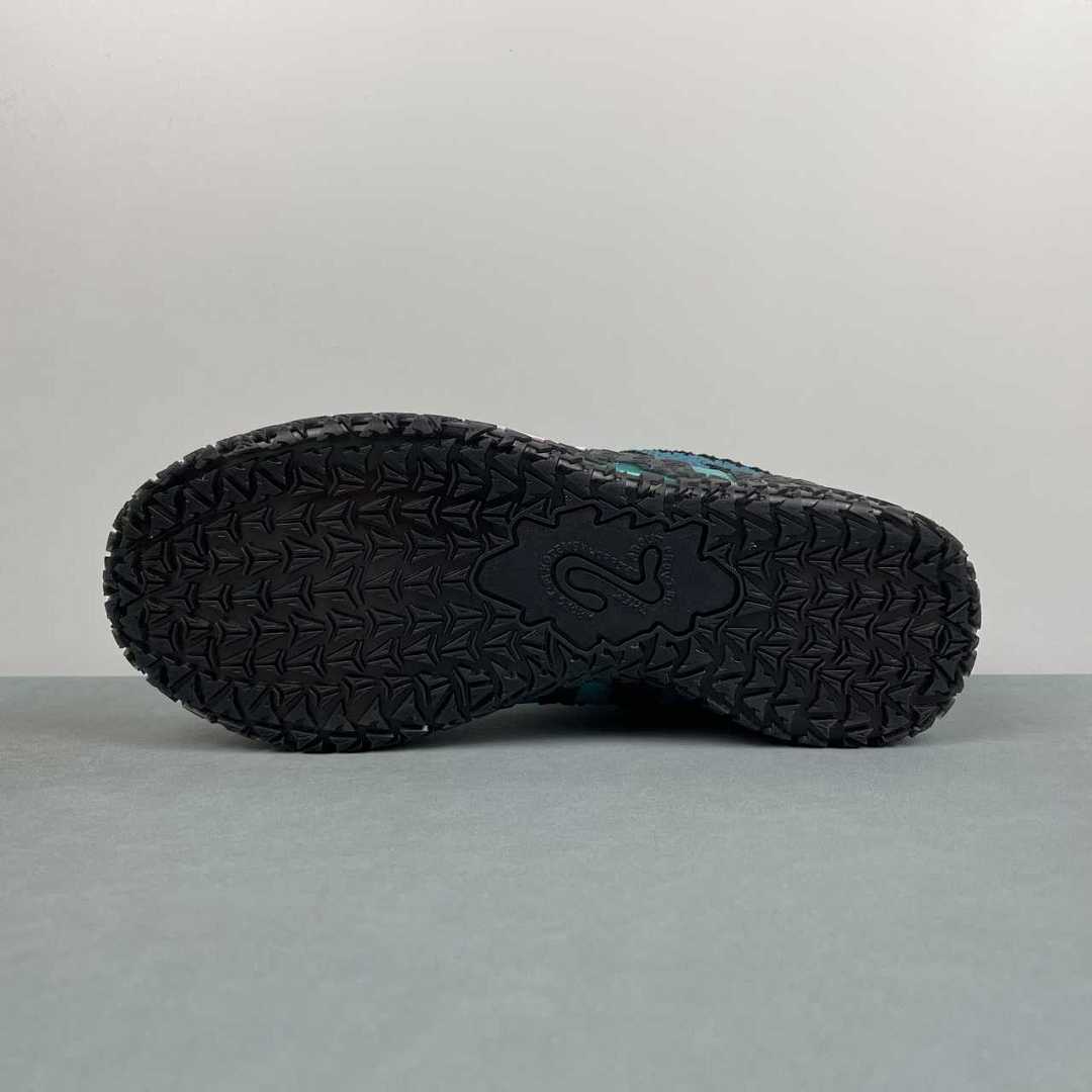 NIKE JA3  MORANT