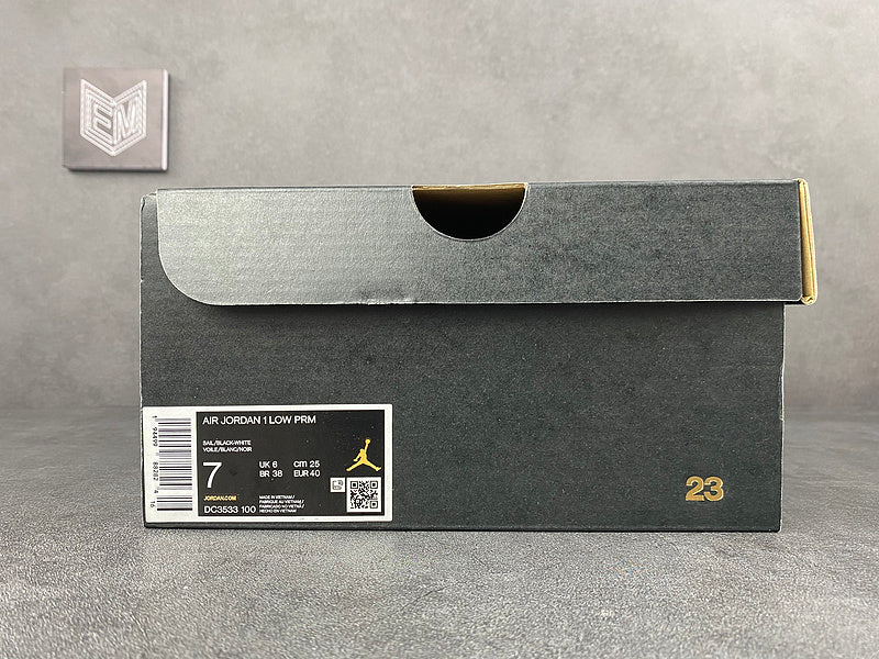 Air Jordan 1 Low Astrograbber - DRIP DOS ARTISTAS 