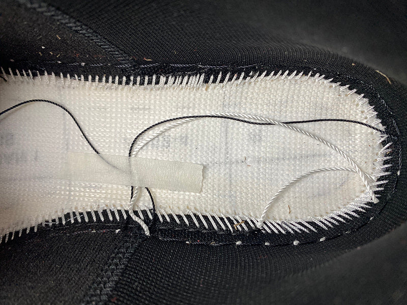 Air Jordan 1 Mid Atmosphere (GS) - DRIP DOS ARTISTAS 