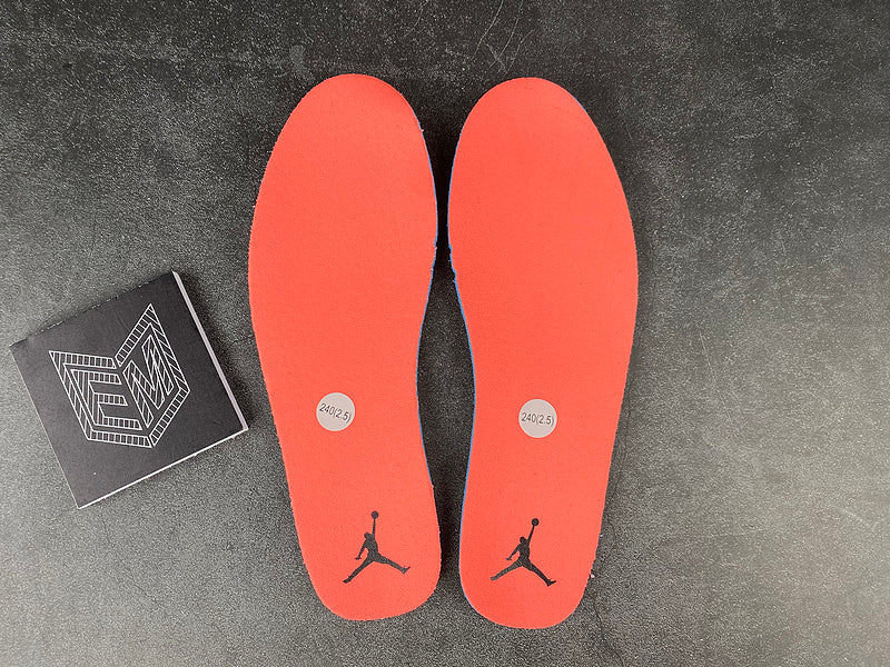 Air Jordan 1 Mid Canyon Rust - DRIP DOS ARTISTAS 