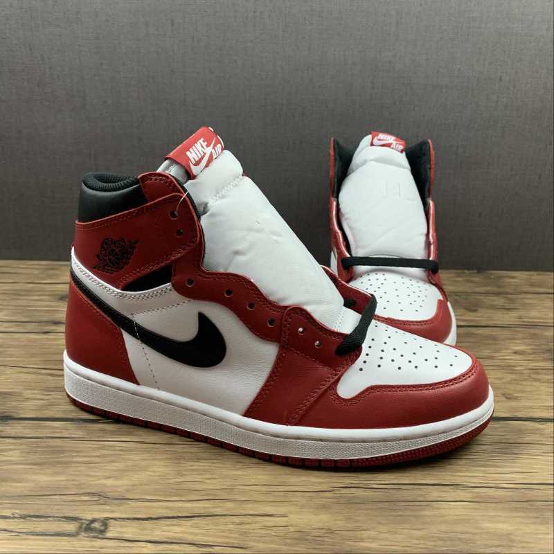 Air jordan 1 Chicago high