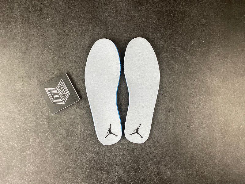 Jordan 1 Low Triple White Tumbled Leather - DRIP DOS ARTISTAS 