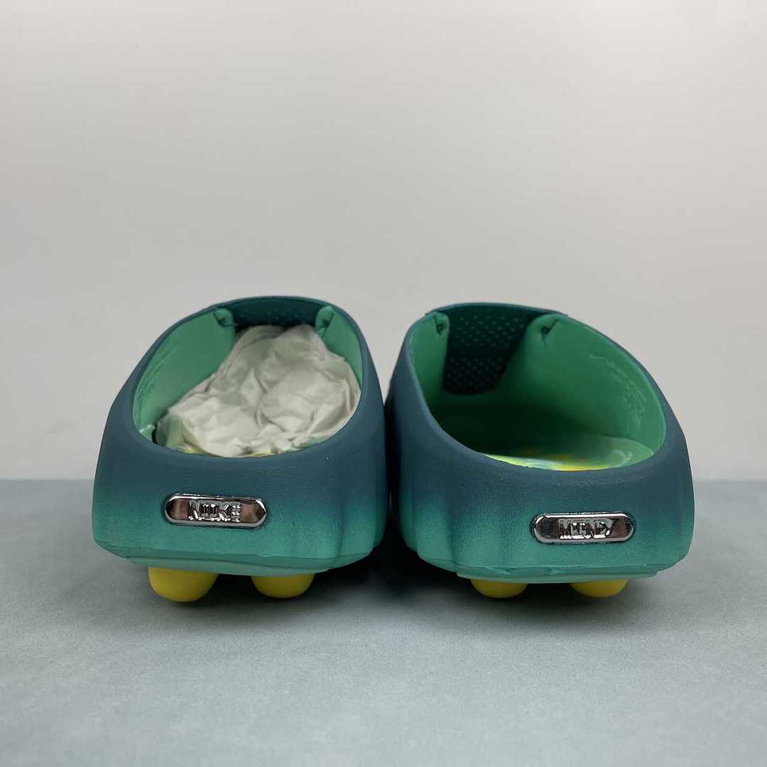 Nike Mind 001 Slide Geode Teal