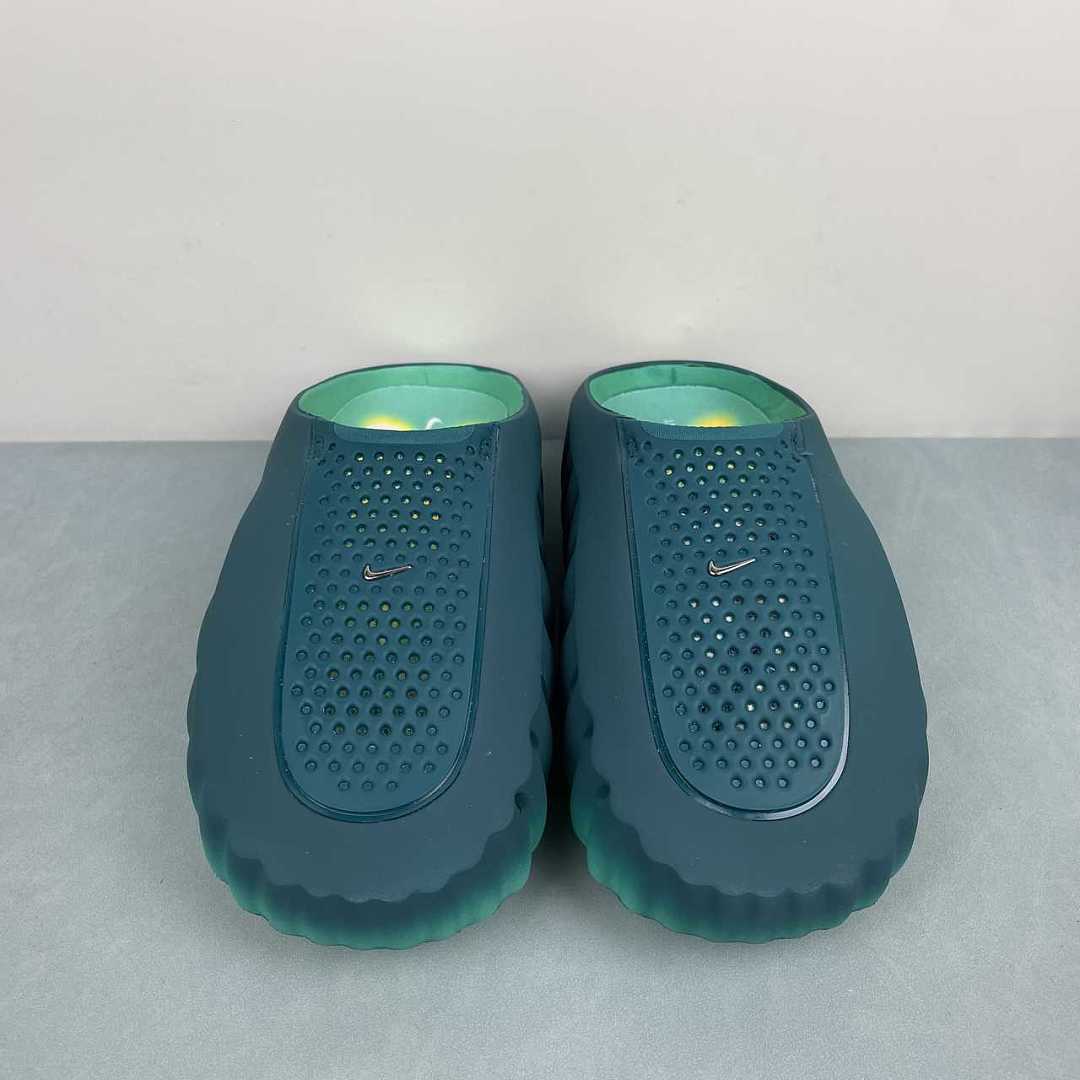 Nike Mind 001 Slide Geode Teal