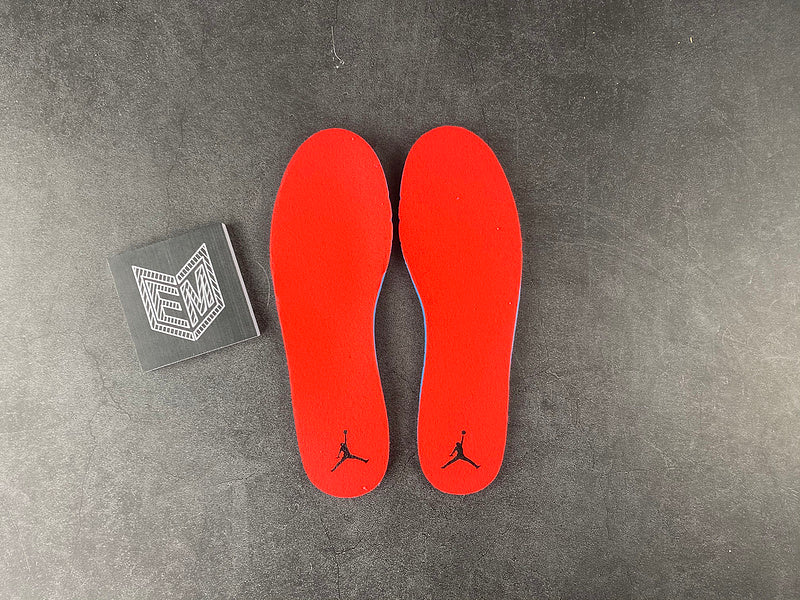 Air Jordan 1 Mid Atmosphere (GS) - DRIP DOS ARTISTAS 
