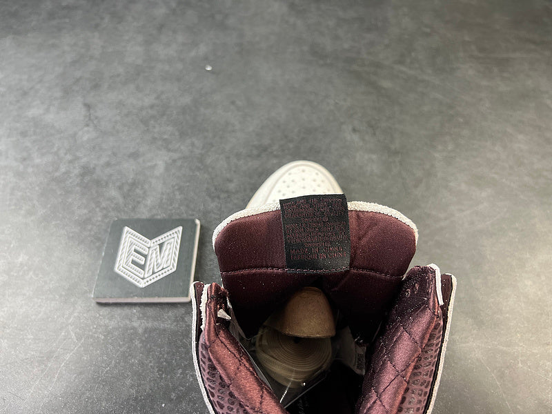 Air Jordan 1 Retro High OG A Ma Maniére - DRIP DOS ARTISTAS 