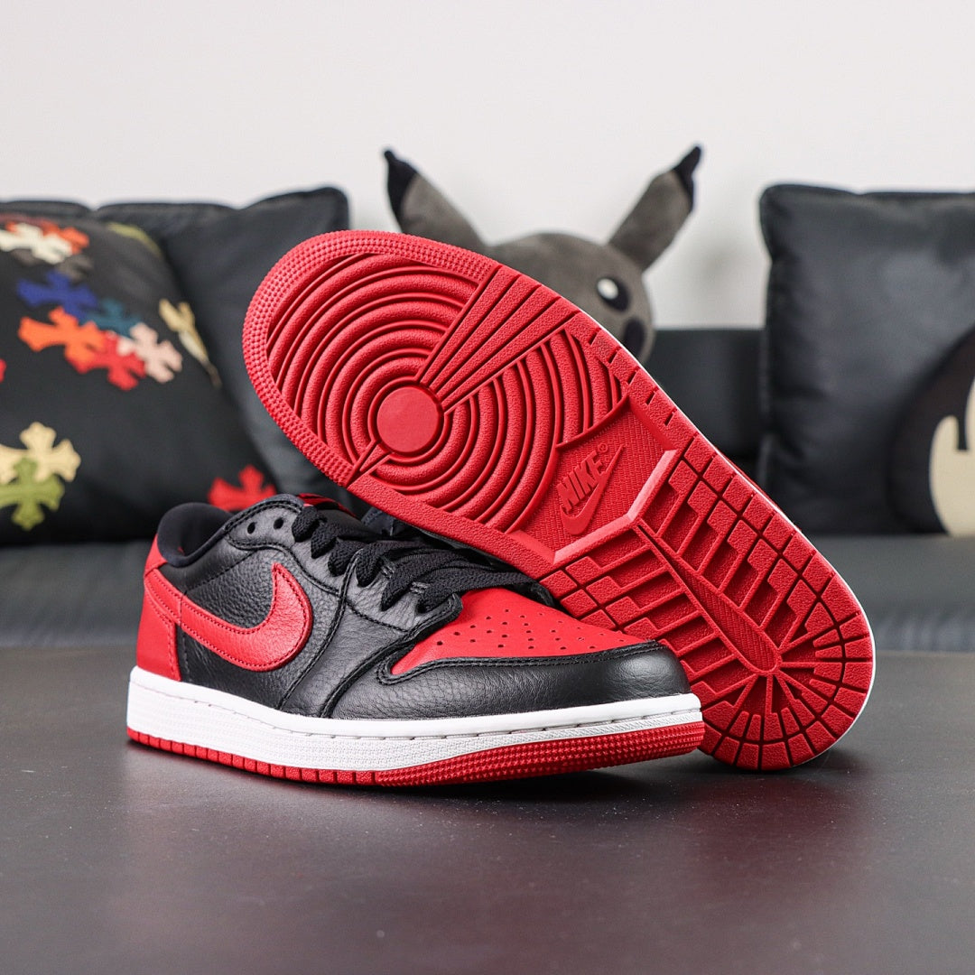 AIR JORDAN 1 LOW NEW CHICAGO
