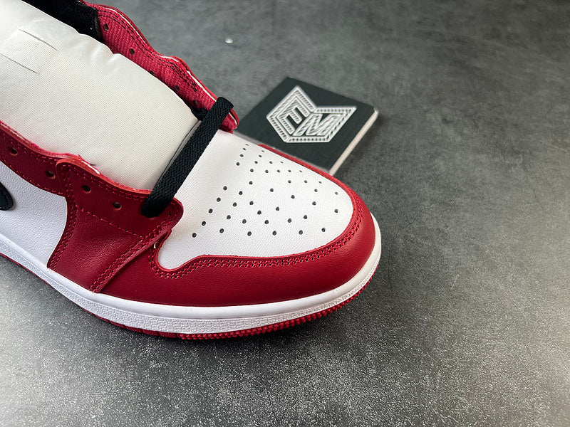 Air Jordan 1 Retro Chicago (2015) - DRIP DOS ARTISTAS 
