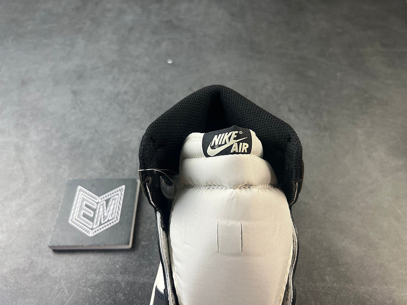 Air Jordan 1 Retro High Dark Mocha - DRIP DOS ARTISTAS 