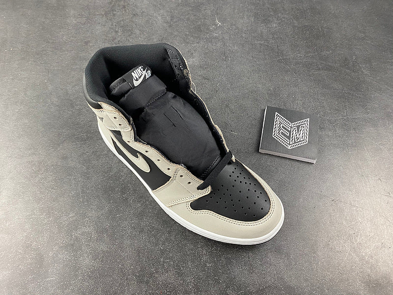 Air Jordan 1 Retro High Shadow 2.0 - DRIP DOS ARTISTAS 