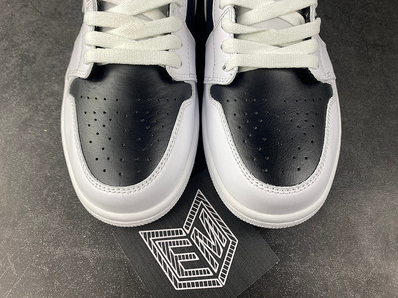 Jordan 1 Low Panda - DRIP DOS ARTISTAS 