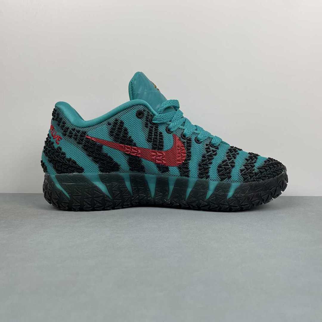 NIKE JA3  MORANT