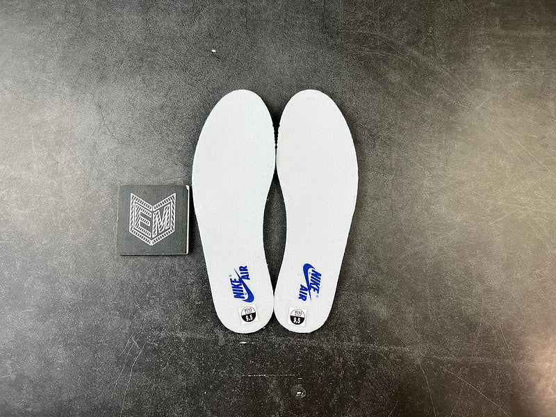 Air Jordan 1 Retro High Game Royal - DRIP DOS ARTISTAS 
