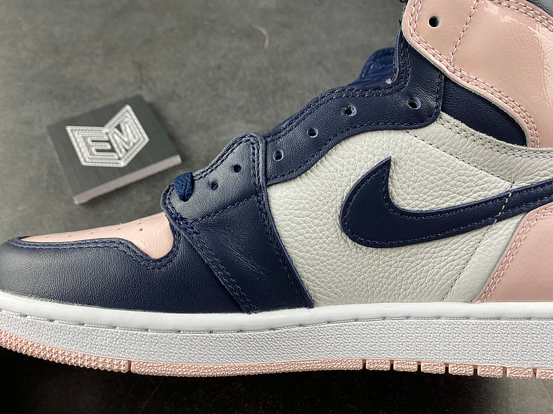 Air Jordan 1 Retro High OG Atmosphere (W) - DRIP DOS ARTISTAS 