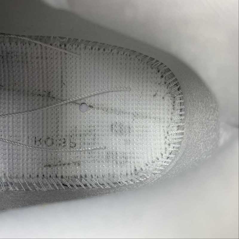 Air Jordan 4 Millitary Black