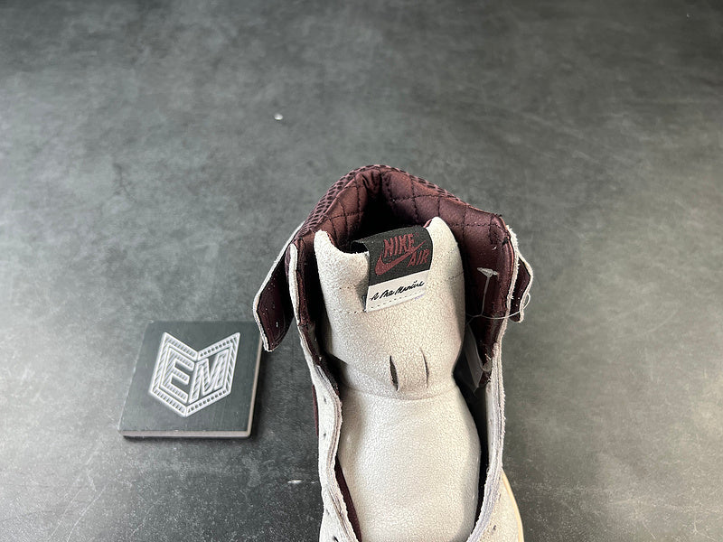 Air Jordan 1 Retro High OG A Ma Maniére - DRIP DOS ARTISTAS 