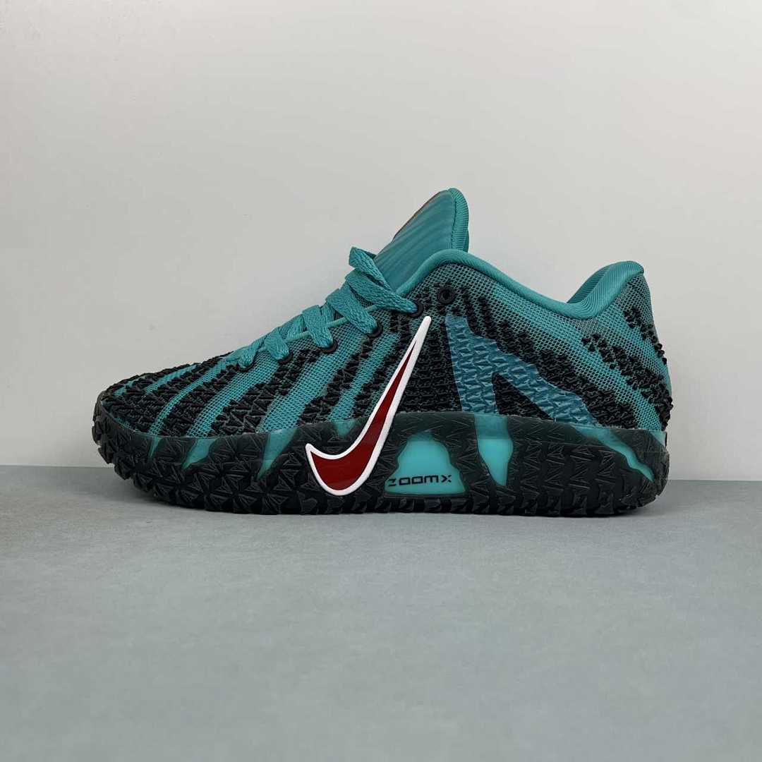 NIKE JA3  MORANT