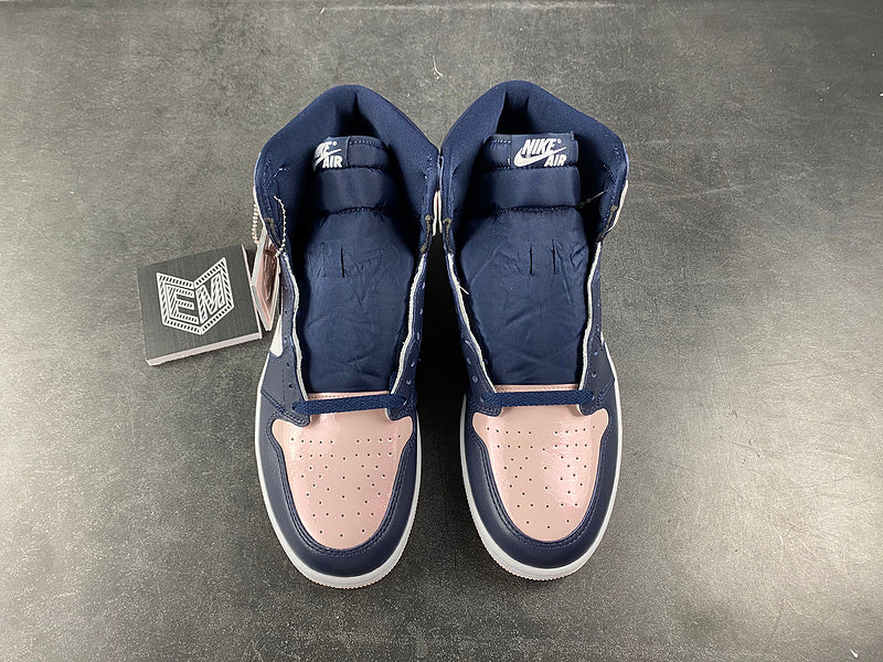Air Jordan 1 Retro High OG Atmosphere (W) - DRIP DOS ARTISTAS 