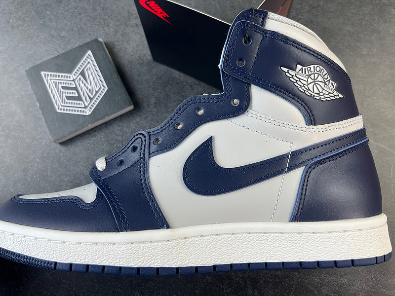 Air Jordan 1 Retro High 85 Georgetown - DRIP DOS ARTISTAS 